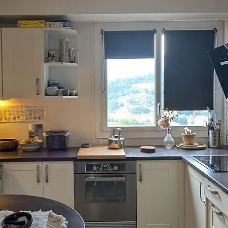 Chaleureuse A L'ile Verte